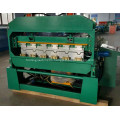 Color Steel Roofing Sheet Arching Curving Machine